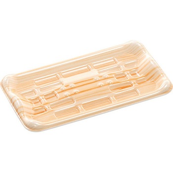 10-19 吉野杉 刺身・鮮魚容器YN エフピコ 61347976