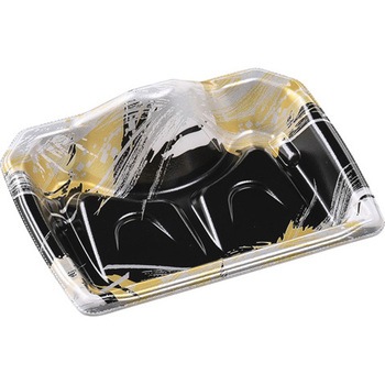 18-14 銀筆金 宝山 本体 エフピコ 61348780