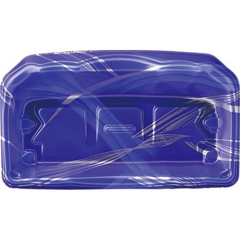 24-14 かぜ音紺 豊山 本体 エフピコ 61348929