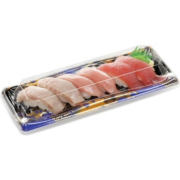 輝ステージ 本体 エフピコ