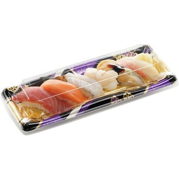 輝ステージ 本体 エフピコ