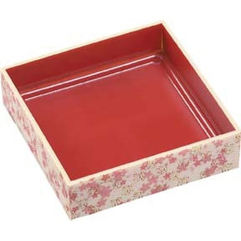 弁当容器WPS エフピコ