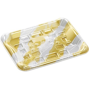 11-15 スプラッシュゴ-ルド 刺身・鮮魚容器YN エフピコ 61349604