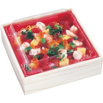 香木 本体 エフピコ