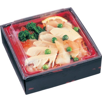 新ねごろ 本体 - エフピコ