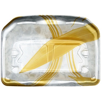 豊山 本体 エフピコ