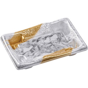 17-11 あや筆金 陶彩 本体 エフピコ 61350320