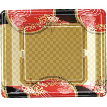 18-15 花明り金 平舟 本体 エフピコ 61350898