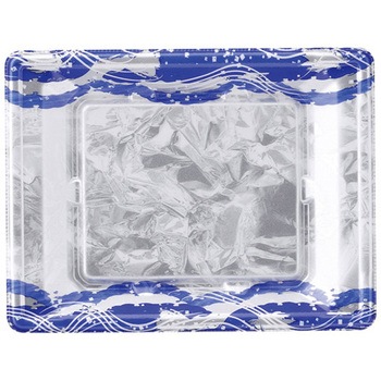 20-15 水流紺 平舟 本体 エフピコ 61350959