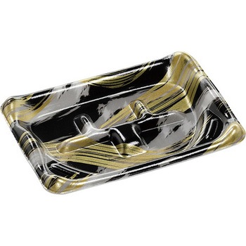 5 黒恵金 刺身・鮮魚容器YN エフピコ 61351004