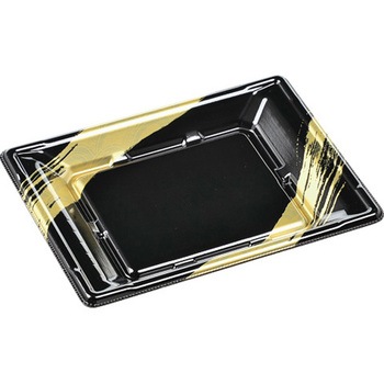 20-15 黒波金 平舟 本体 エフピコ 61351038