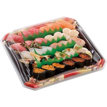 美彩 本体 エフピコ