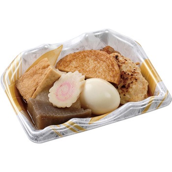 豊山 本体 エフピコ