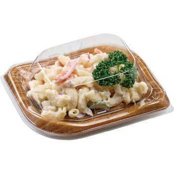葉皿 本体 エフピコ