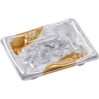 15-11 あや筆金 陶彩 本体 エフピコ 61351826