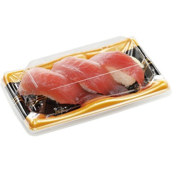 輝ステージ 本体 エフピコ