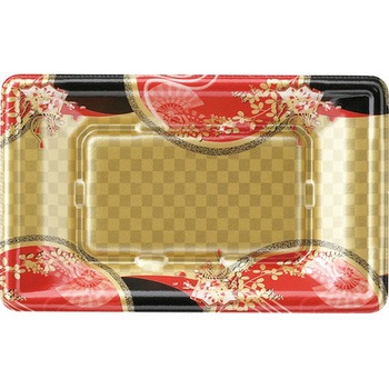 18-11 花明り金 平舟 本体 エフピコ 61352298