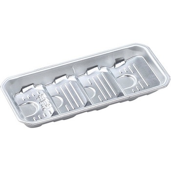 22-10(25) デラックス 精肉容器MV 本体 エフピコ 61352815