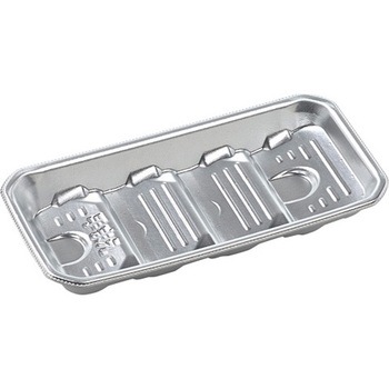 20-10(25) デラックス 精肉容器MV 本体 エフピコ 61352840