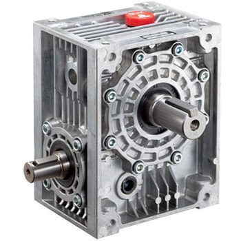 一段ウォーム減速機「マキエース」 MALBシリーズ マキシンコー