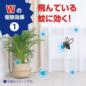 おすだけノーマット スプレータイプ アース製薬