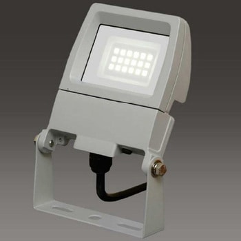 LED投光器 シャープ