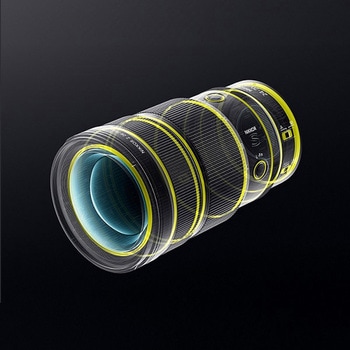 交換レンズ NIKKOR Z 24-70mm f/2.8 S II Nikon(ニコン)