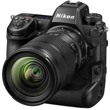 交換レンズ NIKKOR Z 24-70mm f/2.8 S II Nikon(ニコン)