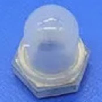 CBM用シリコン製防水カバー カバーのみ - マリンテック