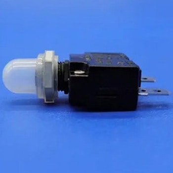 CBM用シリコン製防水カバー カバーのみ - マリンテック