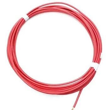 KIVケーブル 赤 - マリンテック