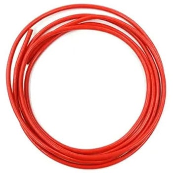 KIVケーブル 赤 - マリンテック