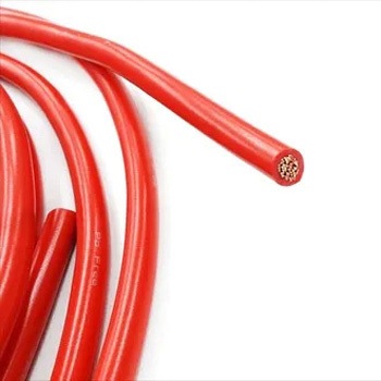 KIVケーブル 赤 - マリンテック