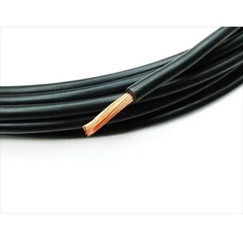 KIVケーブル 黒 マリンテック