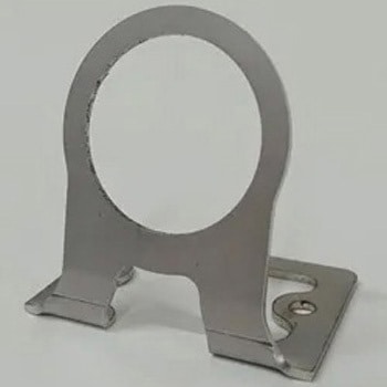 表示器用 取付スタンド - マリンテック