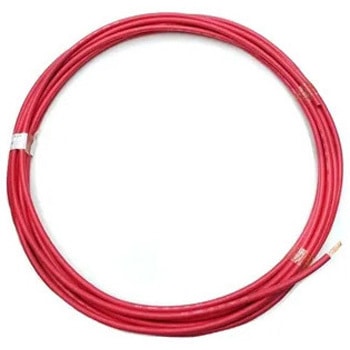 KIVケーブル 赤 - マリンテック