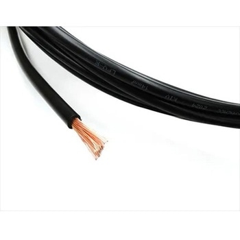 KIVケーブル 黒 マリンテック