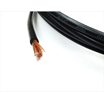 KIVケーブル 黒 マリンテック