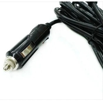 シガーソケットケーブル マリンテック