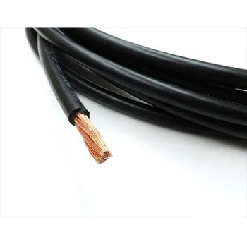 KIVケーブル 黒 マリンテック