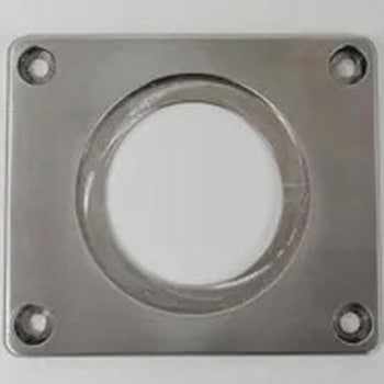 表示器用 埋込パネル マリンテック