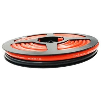 シリコンケーブル 1m - マリンテック