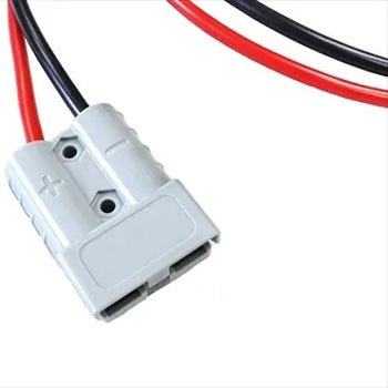 ADS-120A付きバッテリーケーブル 2m - マリンテック