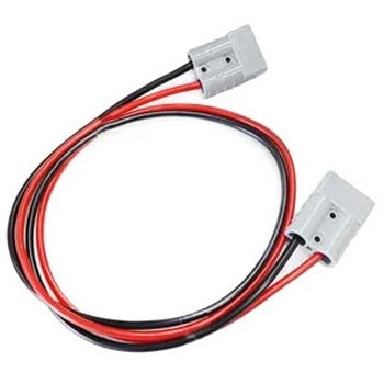 ADS-50A付きバッテリーケーブル 10m マリンテック