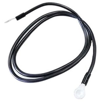 5.5SQ丸型端子付きバッテリーケーブル 10m マリンテック