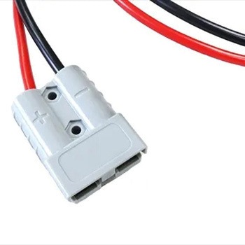 ADS-120A付きバッテリーケーブル 10m マリンテック