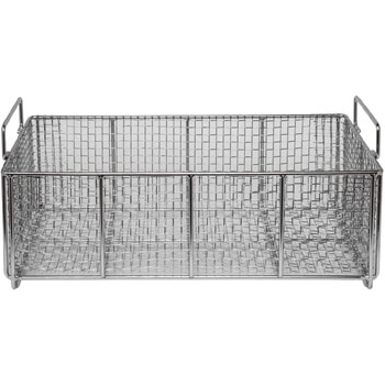 洗浄カゴ - 本多電子