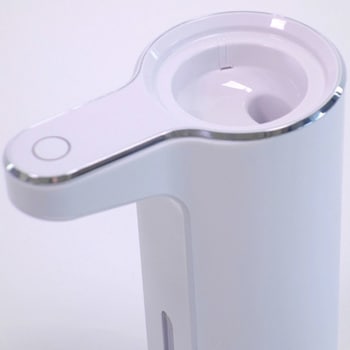 アロマ 液体ソープディスペンサー EKO