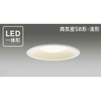 LEDD87040L(W)-LS LEDダウンライト 1個 東芝ライテック 【通販サイト 