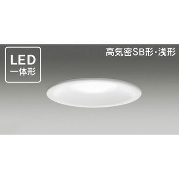 LEDダウンライト 東芝ライテック 【通販モノタロウ】